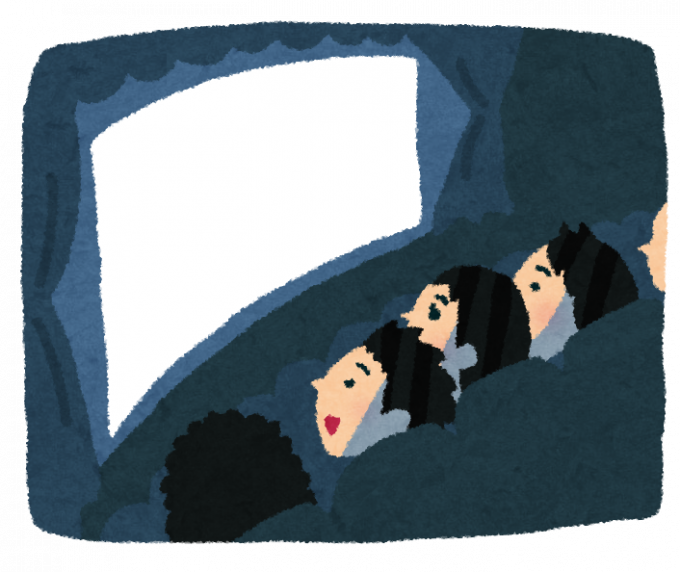 『 あつぎのえいがかんkiki 』NEW OPEN!!