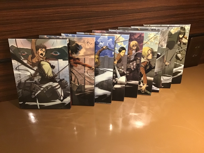 2月 DVDソフトの追加のお知らせ